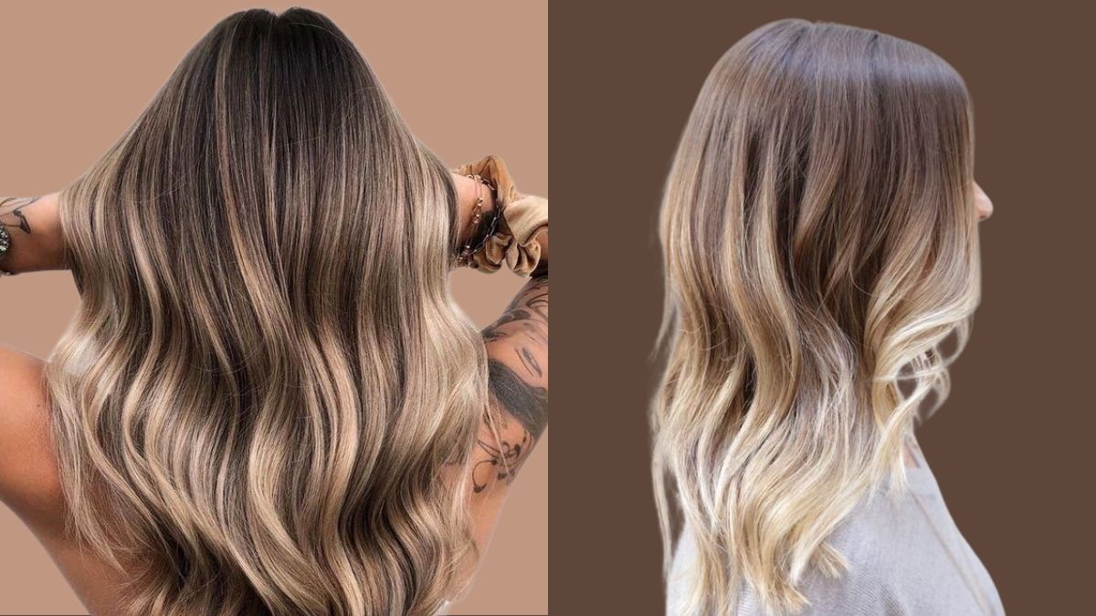 what is sombre hair, the difference between sombre hairstyles and ombre