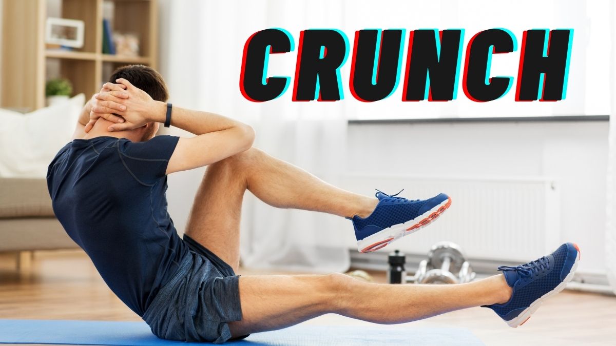 crunch move