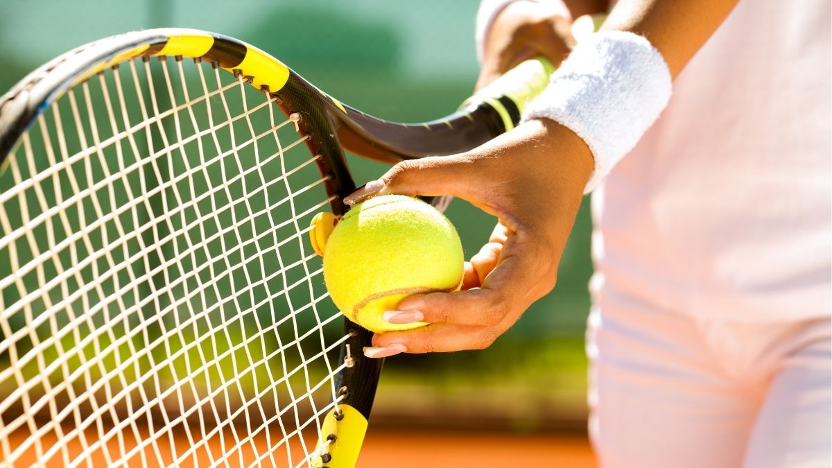 tenis nedir kuralları nelerdir