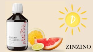 zinzino nedir
