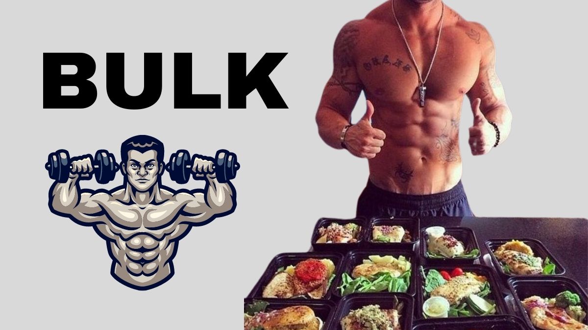 What is the Bulk Period?