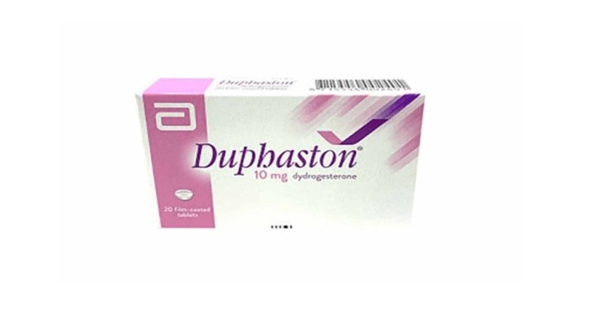 Duphaston tablets