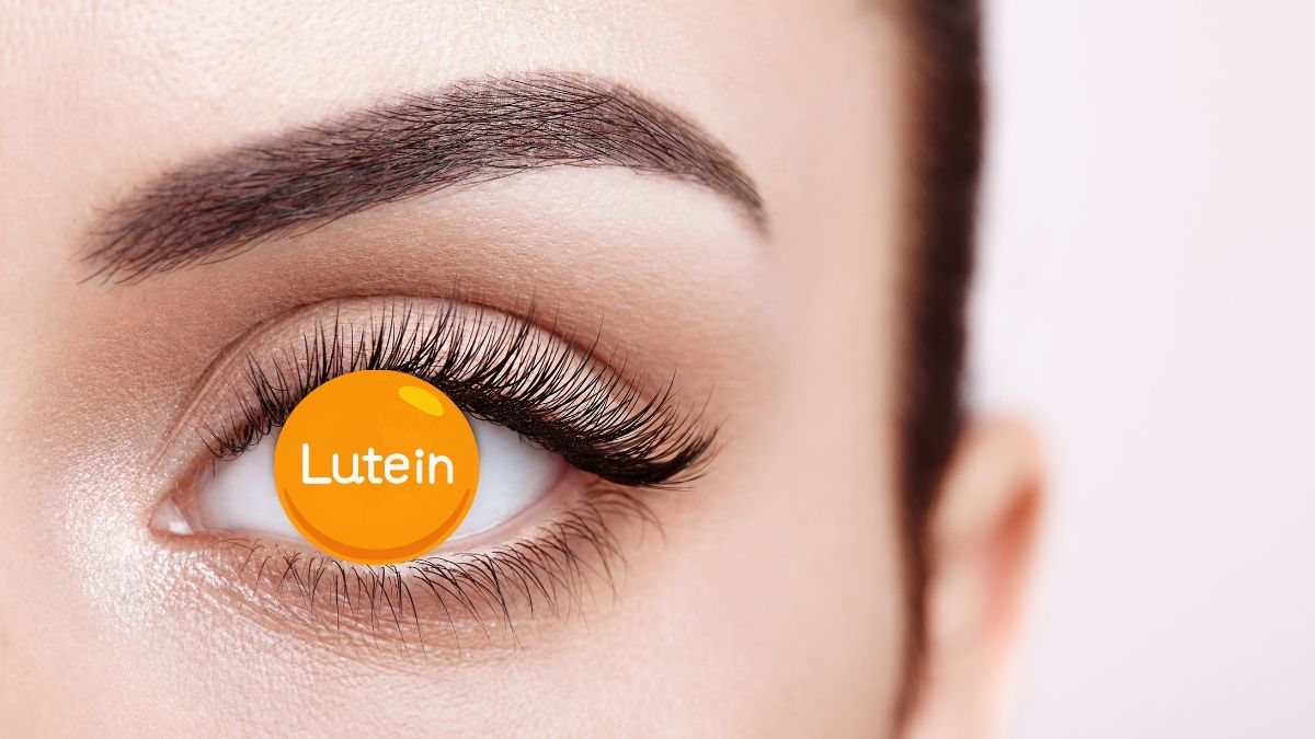 what is lutein