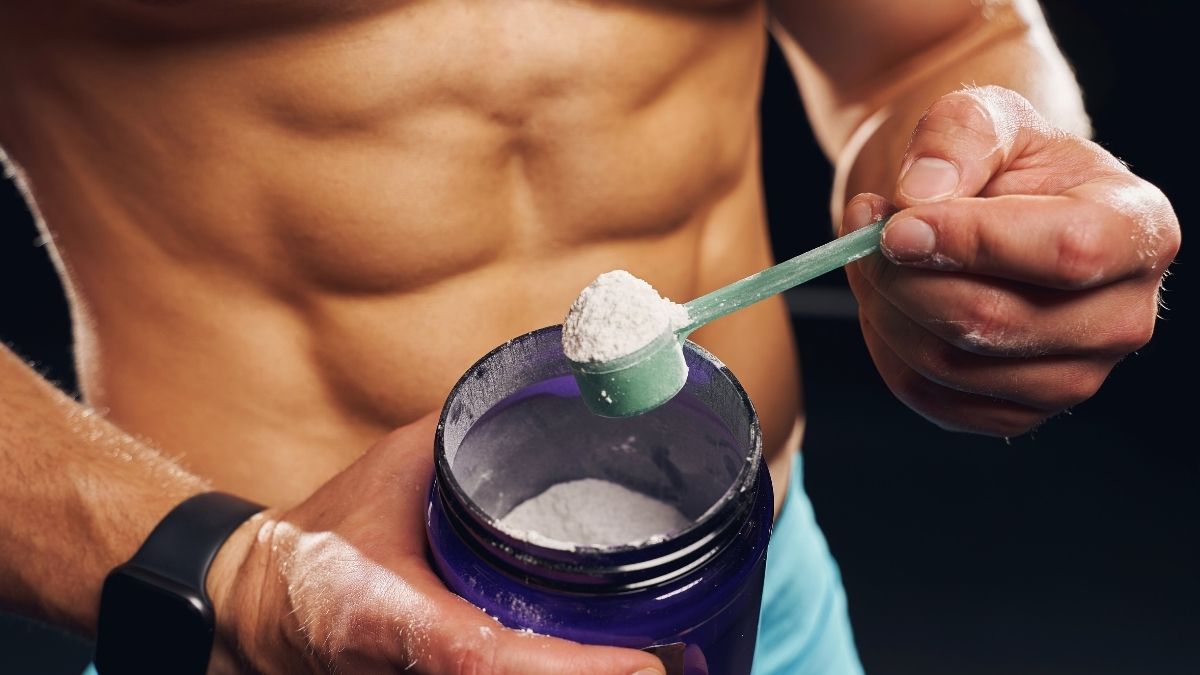 What is protein powder? What does it do?