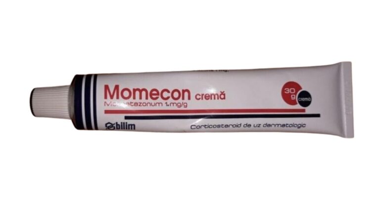 momecon krem