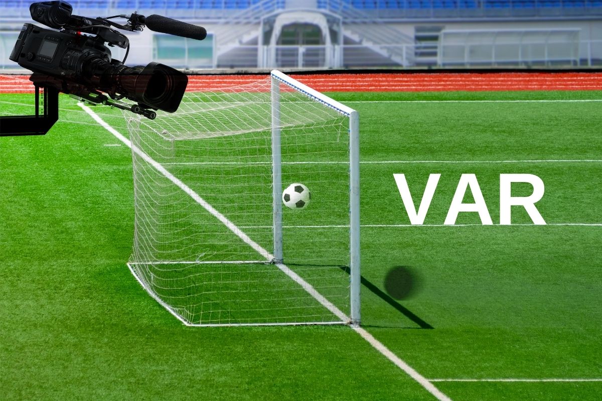 futbol VAR