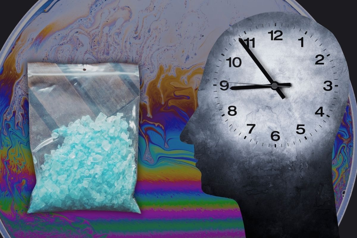 大麻の効果を感じるまでどれくらいかかりますか?