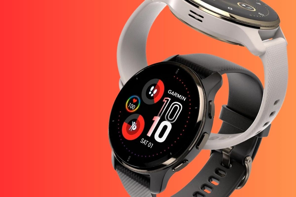 fitness smart sports watches