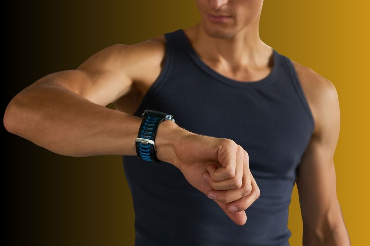 smart fitness sports watches