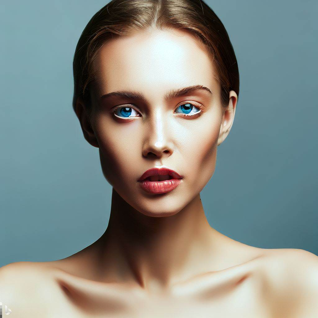 Apakah Makeup Foto Biometrik Diterapkan?
