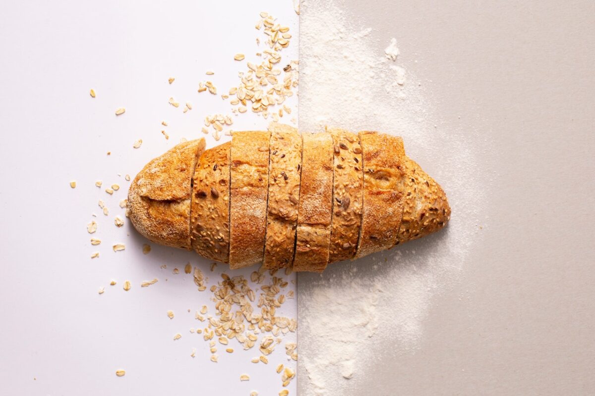 Wie viele Kalorien hat Brot?