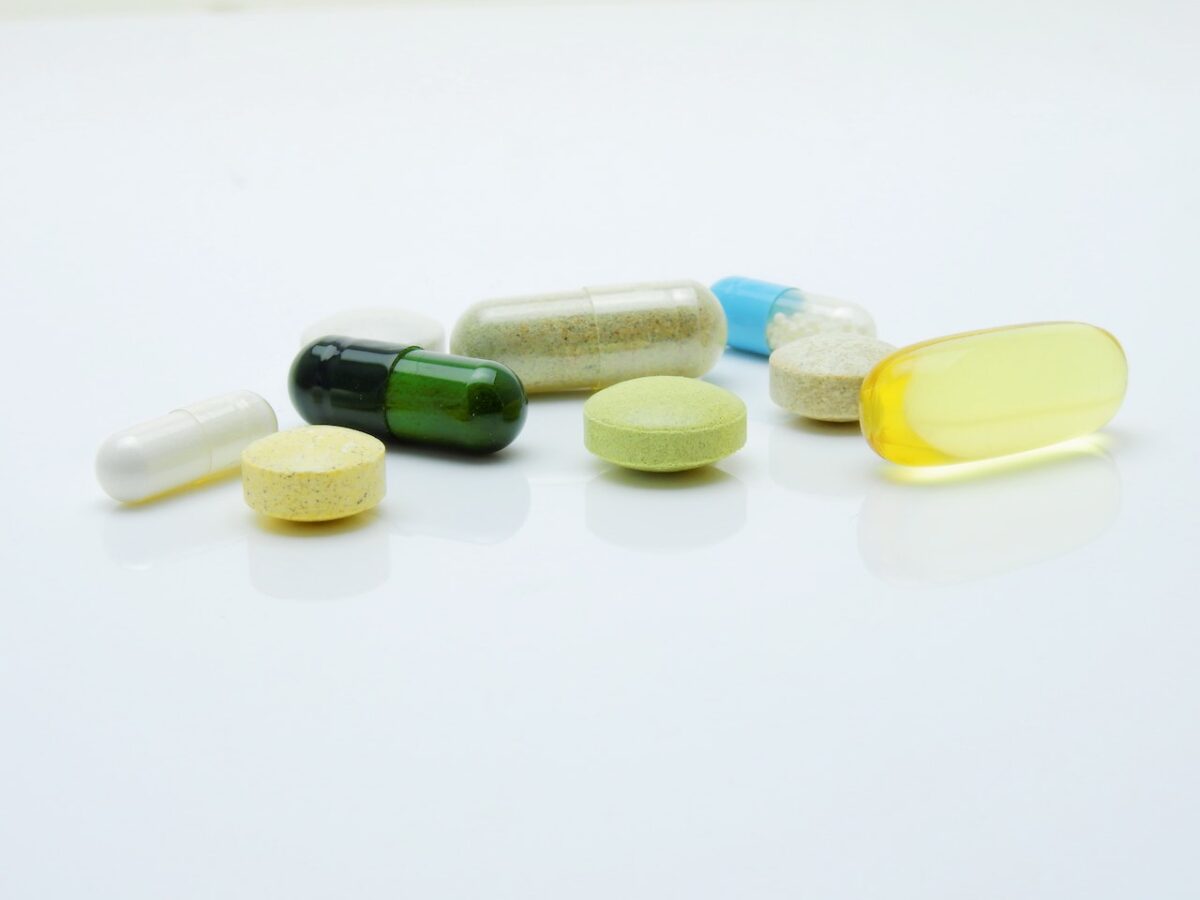 Nejúčinnější pilulka na hubnutí prodávaná v lékárnách