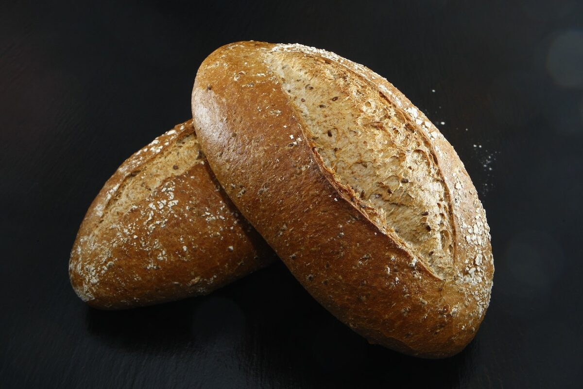 Whole Wheat Bread Calories