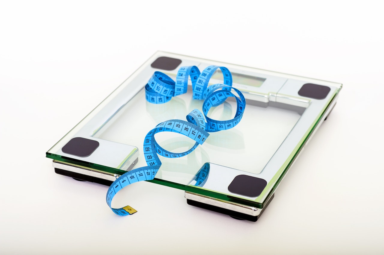 Método de pérdida de peso para personas perezosas: 4 kilos en 20 semanas