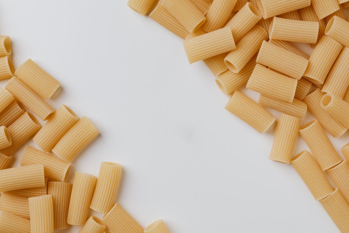 Si può mangiare la pasta a dieta?